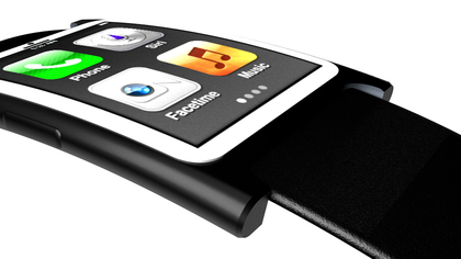 iWatch